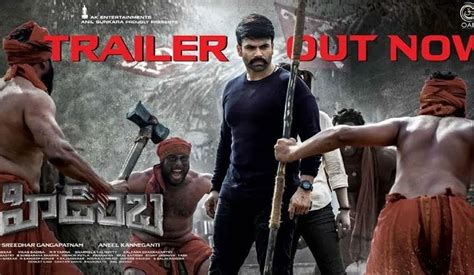 hidimba movie release date ott|Hidimbha OTT Release Date